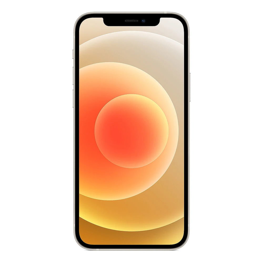 iPhone 12 mini