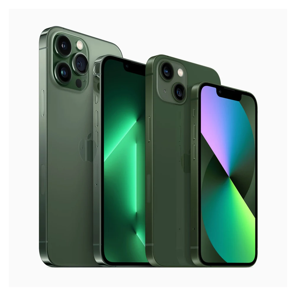 iPhone 13 Pro