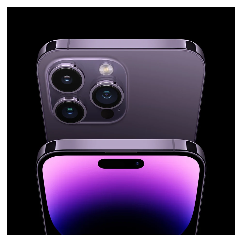 iPhone 14 Pro