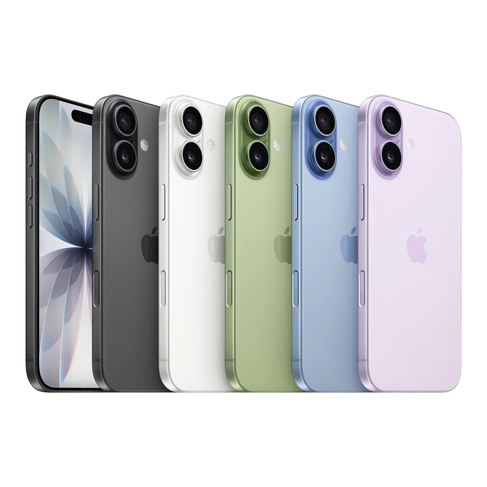 iPhone 17
