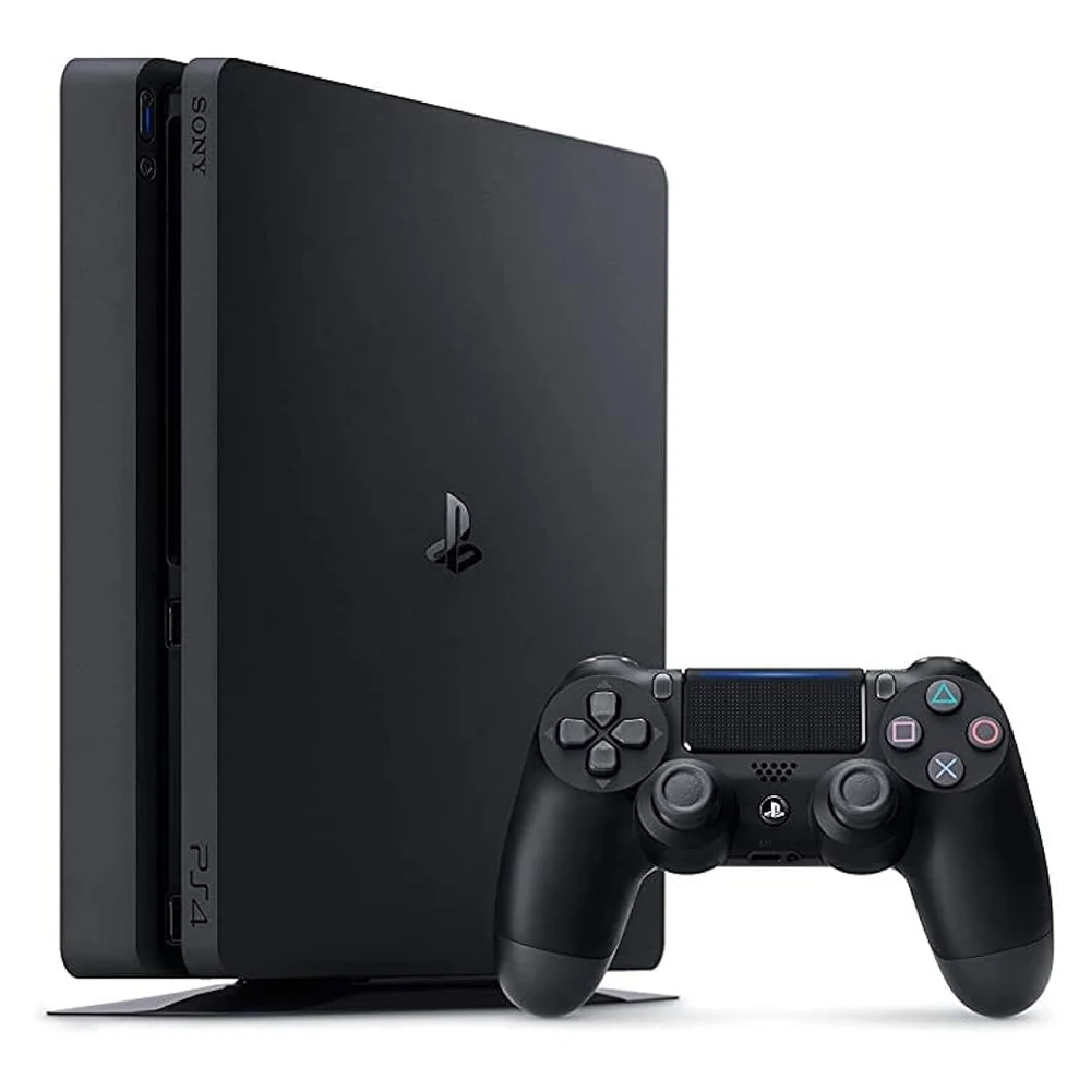 PS4 Slim 1 TB