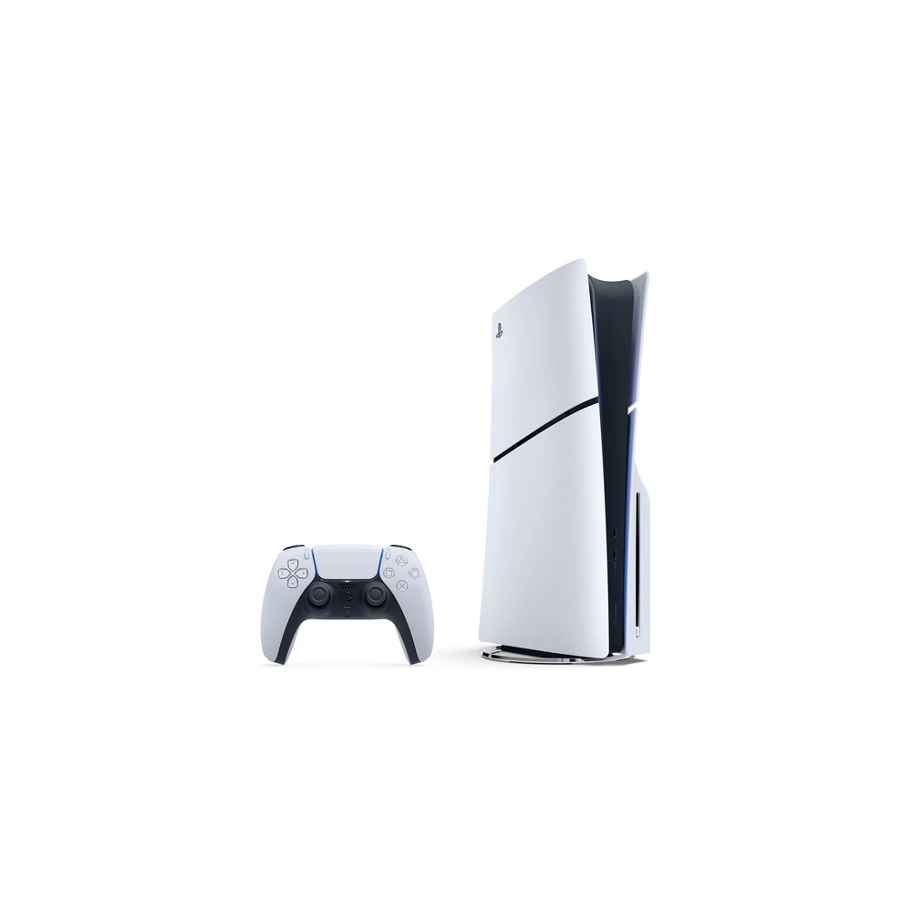 PS5 Slim Disc