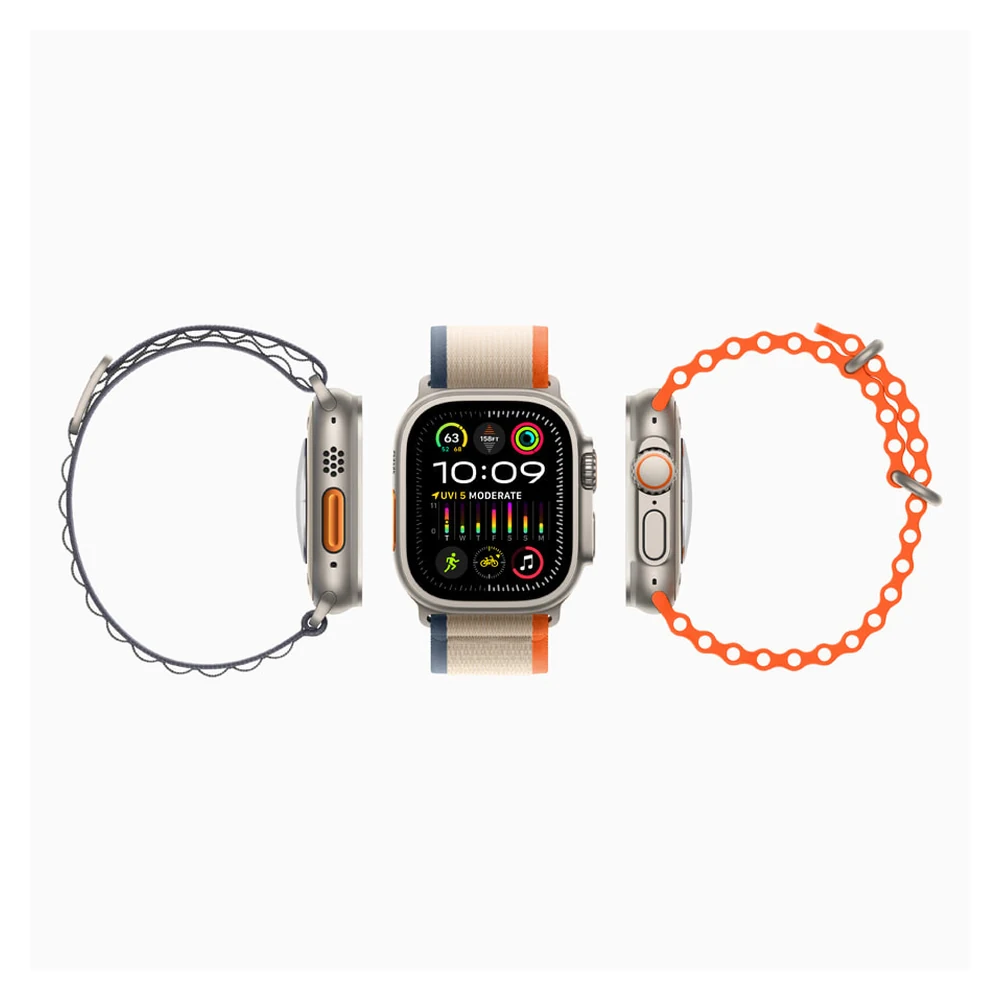 Apple Watch Ultra 2 49mm