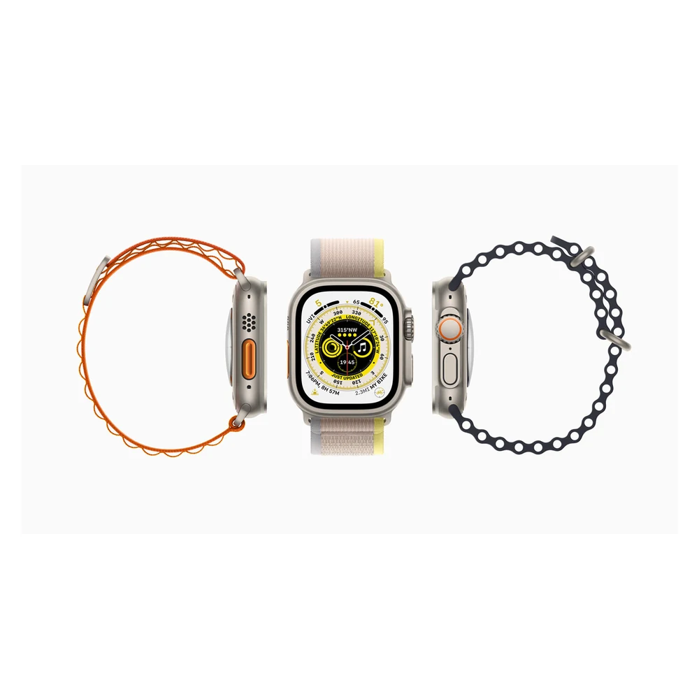 Apple Watch Ultra 49mm